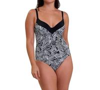Sans Complexe Seychelles_28aam89 Maillot de Bain Une pièce Femme (Lot de 1)