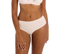 sans Complexe - Simplement Coton - Lot de 3 Culottes en Coton Biologique - Femme - Rose - 48
