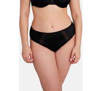SANS COMPLEXE SLIP Ligne SO REFRESH Couleur Noir T. 38/40-42/44-46/48