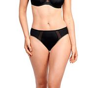 SANS COMPLEXE So Refresh_60PAF94 Slip, Noir, 38/40 Femme