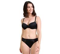 Sans Complexe So Refresh_73GAF94 Soutien Gorge Corbeille Spacer Armatures, Noir, 100C Femme