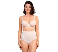 SANS COMPLEXE So Refresh 73GAF94 Soutien Gorge Corbeille Spacer Armatures, Rose Pivoine d'argent, 100F Femme