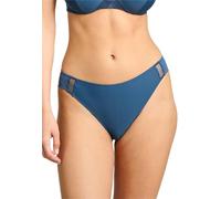SANS COMPLEXE Sophia_60XAH51 Slip, Bleu Sarcelle, 42/44 Femme
