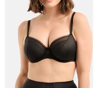 SANS COMPLEXE SOUTIEN-GORGE ARMATURE SO REFRESH Couleur Noir T.90 à 110 C/D/E/F