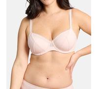 SANS COMPLEXE SOUTIEN-GORGE ARMATURE SO REFRESH Couleur Rose T.90 à 105 C/D/E/F