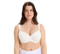 Sans Complexe, Soutien-Gorge de Maternité, pour Femmes, Modèle New Calin, Écru (Ivoire Gca), 95C