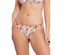 SANS COMPLEXE ZOÉ_60XAK06 Slips, Imprime Floral Pure, 38/40 Femme