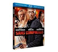 Sans compromis [Blu-ray]