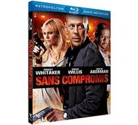 sans compromis [Blu-Ray]