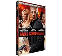 Sans compromis DVD G