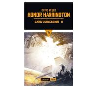 Sans concession: HONOR HARRINGTON 14 (2)