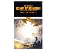 Sans concession Honor harrington 14 - David Weber - Atalante - Poche - Roman