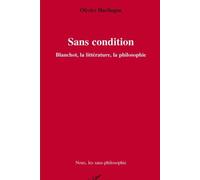 Sans condition