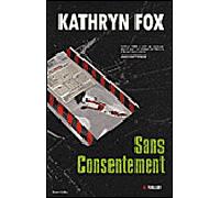 Sans consentement - FOX-K - City - broché - Roman