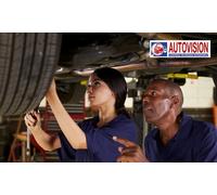 Sans contre-visite : contrôle technique sur véhicule particulier essence ou diesel