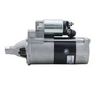 Sans Core Starter 12V 2,2Kw Pour Chrysler Voyager IV OEM Hella 8EA 011 611-971