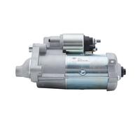 Sans Core Starter 12V 2.2Kw Pour Volvo V40 Hayon OEM Hella