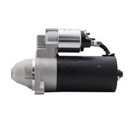 Sans Core Starter 12V 2.6Kw Pour Mercedes Sprinter OEM Hella 8Ea 011 611-671