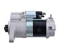 Sans Core Starter 12V 2Kw Pour Land Rover Range (8Ea 011 613-141) OEM Hella