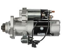 Sans Core Starter 24V 5,5Kw Pour Volvo FM (8EA 012 586-701) OEM Hella
