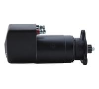 Sans Core Starter 24V 6,6Kw Pour Scania 3-Series 93 OEM Hella 8EA 012 586-431