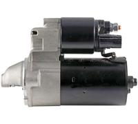 Sans Core Starter Pour Toyota Corolla Liftback OEM Hella 8EA 012 527-131