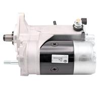 Sans Core Starter Pour Toyota Hilux Pickup VII OEM Hella 8Ea 011 612-431