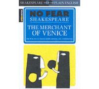 Sans crainte Shakespeare : Le Marchand de Venise