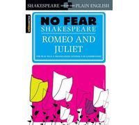 Sans crainte Shakespeare : Roméo et Juliette