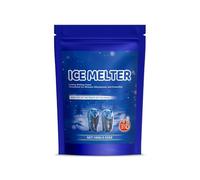 Sans danger pour le béton, les trottoirs, le sel de neige, le sel blanc pour le déneigement et la glace, les fondeurs de neige et de glace, sel de trottoir, sel d'allée, sel gemme pour la neige et la