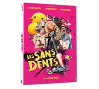 SANS-DENTS (LES) - DVD [HD DVD]