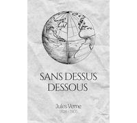 Sans dessus dessous (Illustré)
