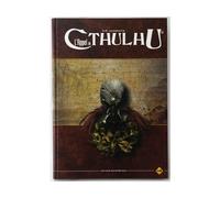 Sans Détour - L'Appel de Cthulhu JDR - Le Jeu de Rôle