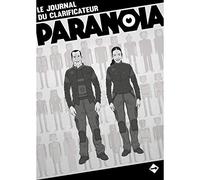 Sans Détour Paranoïa - Le Pack des Clarificateurs