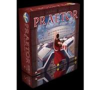 Praetor – Pour la gloire de Rome – Version française G – Éditions Sans-Detour