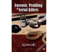 Sans Détour - SDT06 - Jeu de Société - Forensic Profiling et Serial Killers