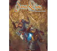 Sans dieu T03: Le pic du vautour