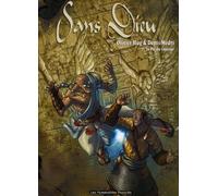 Sans dieu T03: Le pic du vautour