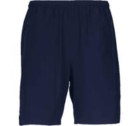 Sans Doublure Extensible Polyester Short avec Poches Par Finden & Hales
