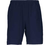 Sans Doublure Extensible Polyester Short avec Poches Par Finden & Hales