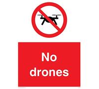 Sans drones