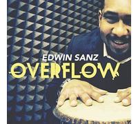 Sans, Edwin - Overflow [Import]