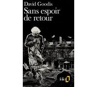 Sans espoir de retour