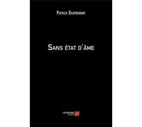 Sans État D'âme