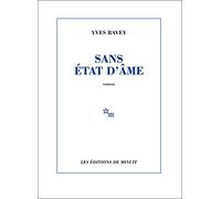 Sans état d'âme