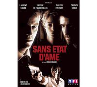 Sans État D'âme