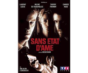 Sans État D'âme