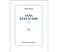 Sans état d'âme