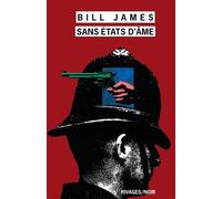 Sans états d'âme - Bill James - Rivages - Poche - Roman