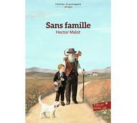 SANS FAMILLE (ABREGE)